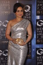 Rani Mukherjee at GQ Men of the Year Awards 2013 in Mumbai on 29th Sept 2013(819).JPG